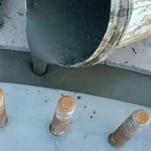 涿鹿C100 高强加固风电灌浆料