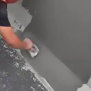 涿鹿GB50728一级聚合物改性水泥砂浆